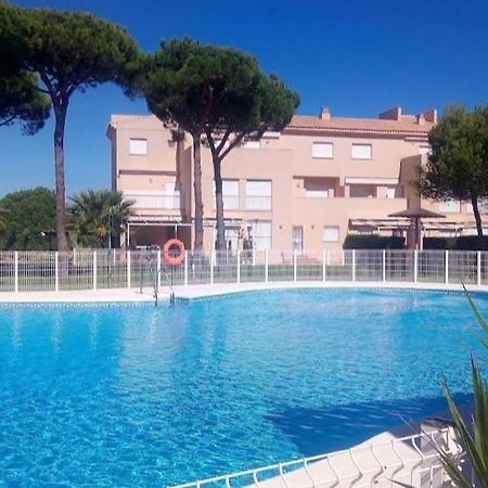 דירות צ'יקלנה דה לה פרונטרה Apartamento Novo ,Chiclana מראה חיצוני תמונה