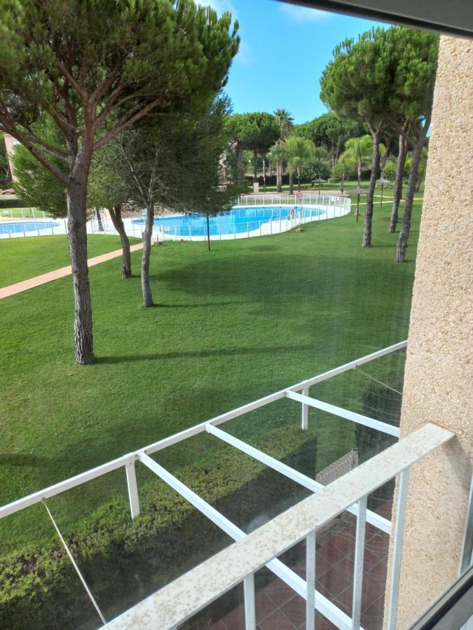 דירות צ'יקלנה דה לה פרונטרה Apartamento Novo ,Chiclana מראה חיצוני תמונה