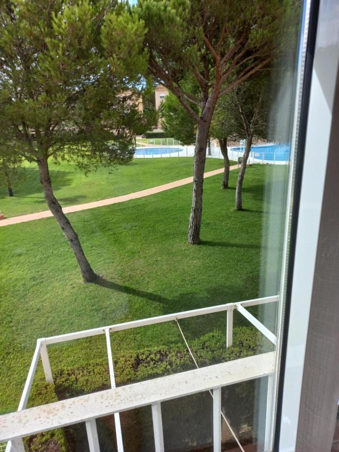 דירות צ'יקלנה דה לה פרונטרה Apartamento Novo ,Chiclana מראה חיצוני תמונה
