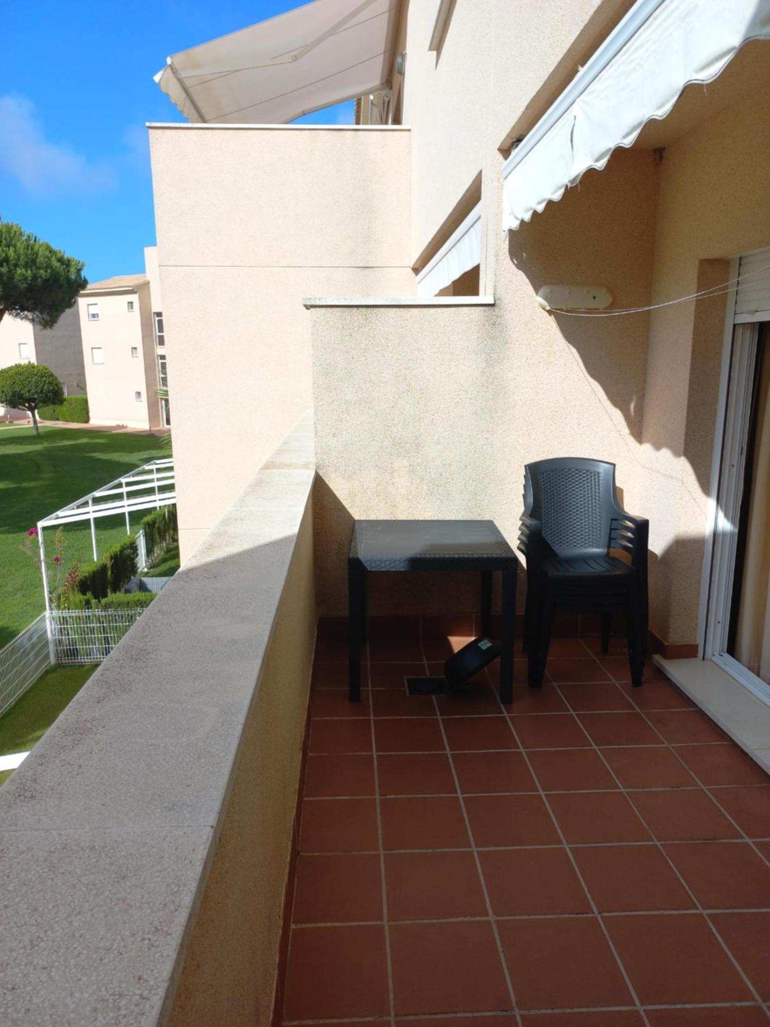 דירות צ'יקלנה דה לה פרונטרה Apartamento Novo ,Chiclana מראה חיצוני תמונה