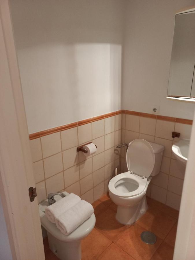 דירות צ'יקלנה דה לה פרונטרה Apartamento Novo ,Chiclana מראה חיצוני תמונה
