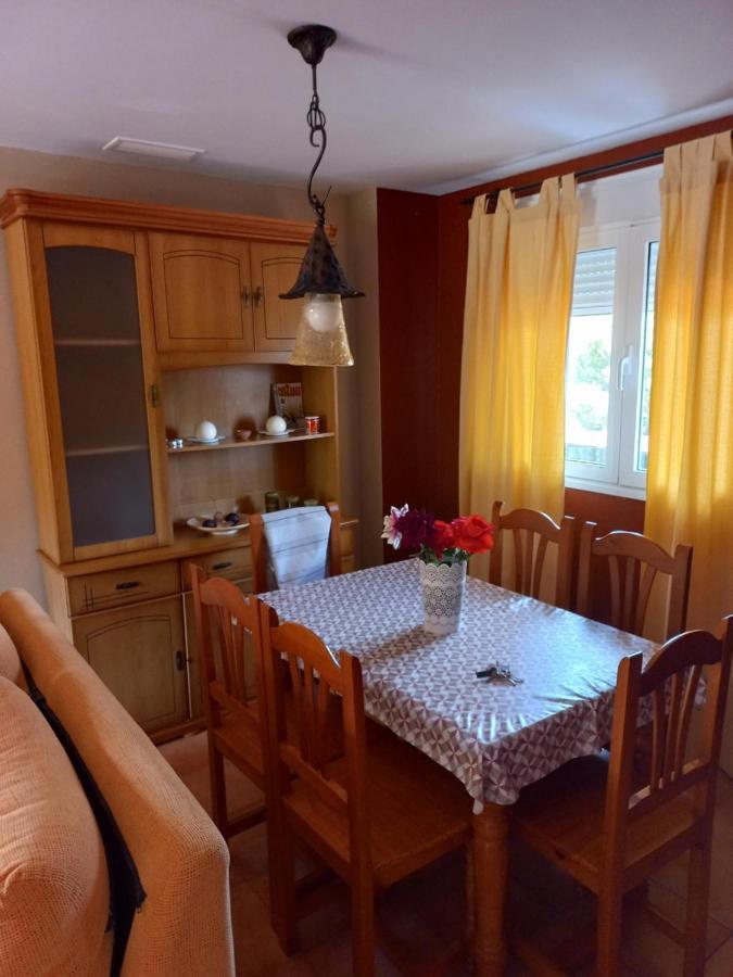 דירות צ'יקלנה דה לה פרונטרה Apartamento Novo ,Chiclana מראה חיצוני תמונה