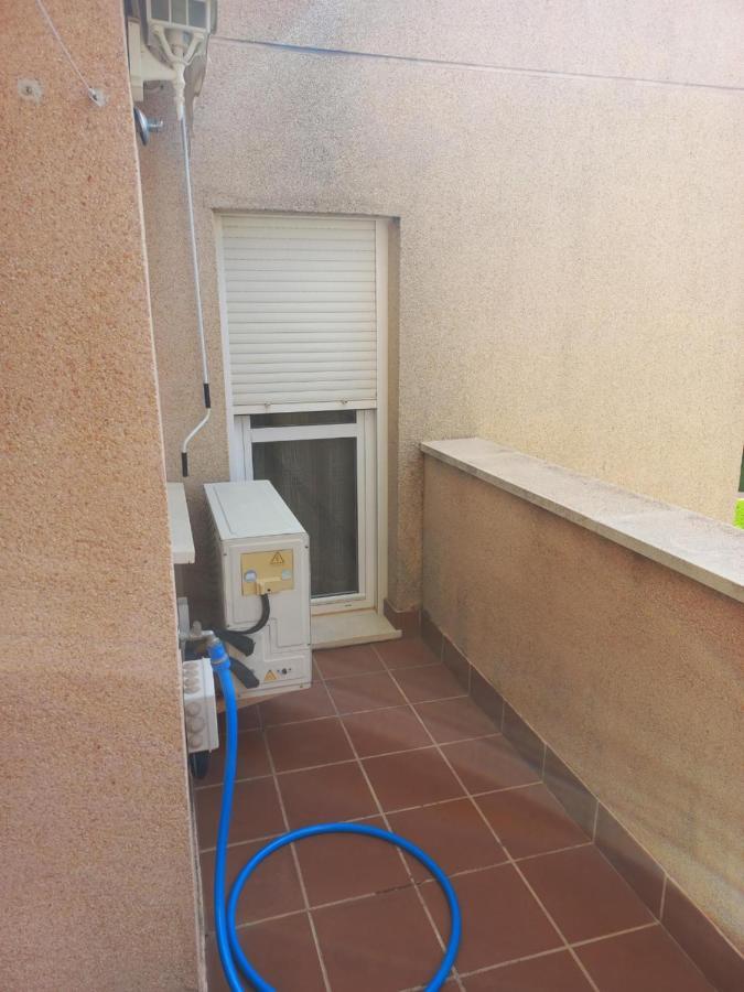 דירות צ'יקלנה דה לה פרונטרה Apartamento Novo ,Chiclana מראה חיצוני תמונה