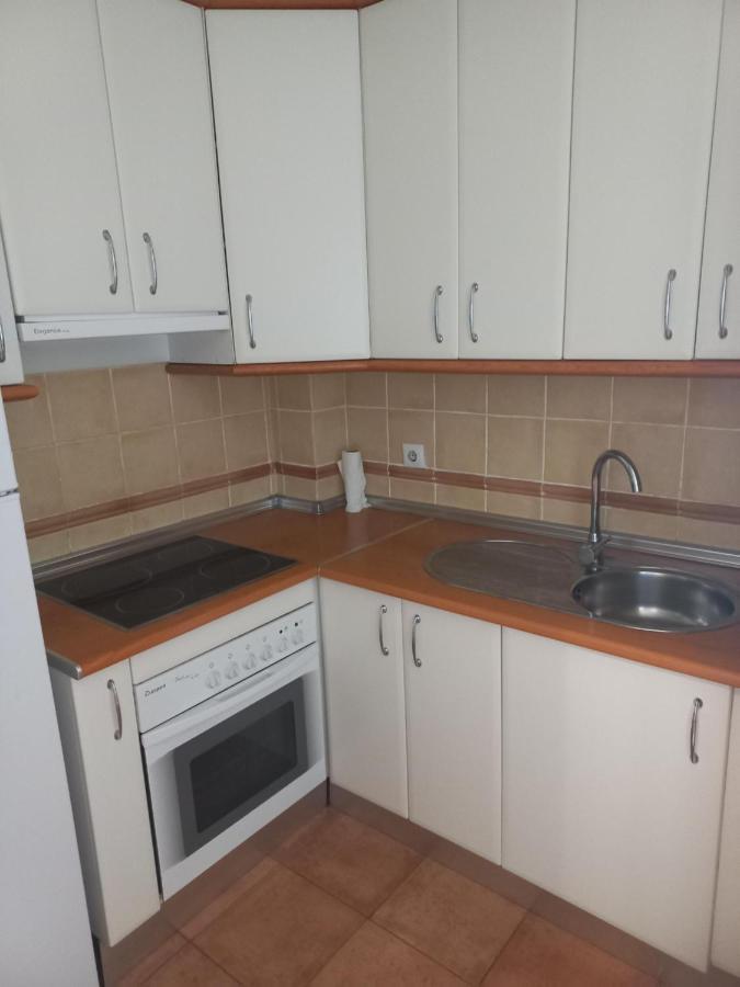 דירות צ'יקלנה דה לה פרונטרה Apartamento Novo ,Chiclana מראה חיצוני תמונה