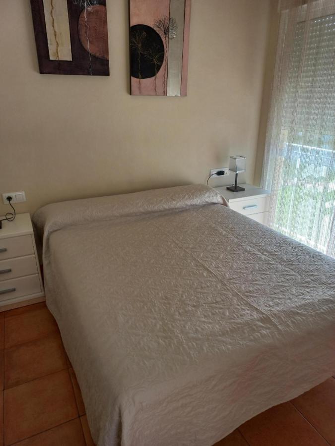 דירות צ'יקלנה דה לה פרונטרה Apartamento Novo ,Chiclana מראה חיצוני תמונה