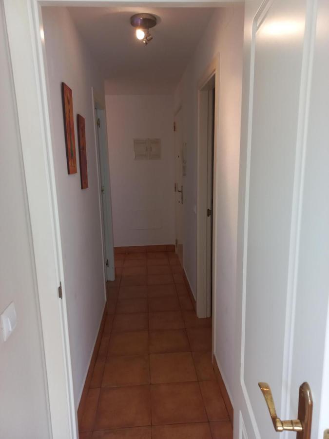 דירות צ'יקלנה דה לה פרונטרה Apartamento Novo ,Chiclana מראה חיצוני תמונה