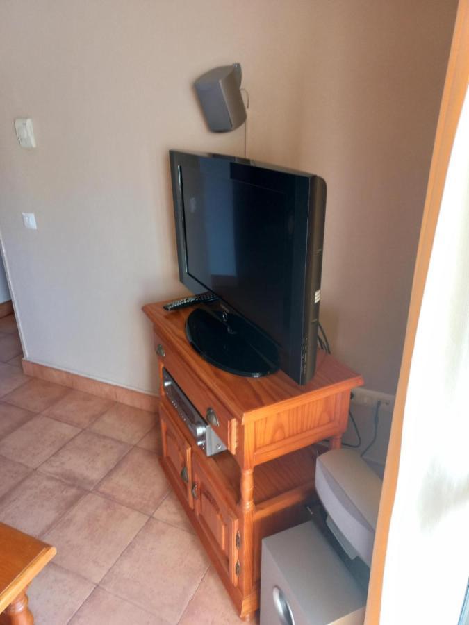 דירות צ'יקלנה דה לה פרונטרה Apartamento Novo ,Chiclana מראה חיצוני תמונה