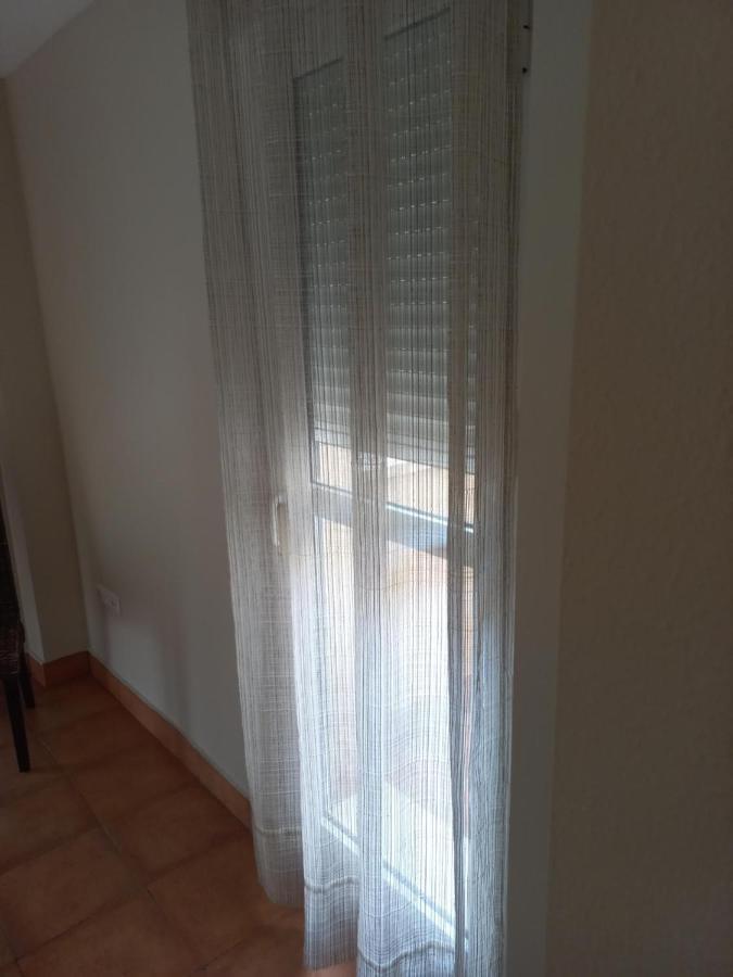 דירות צ'יקלנה דה לה פרונטרה Apartamento Novo ,Chiclana מראה חיצוני תמונה