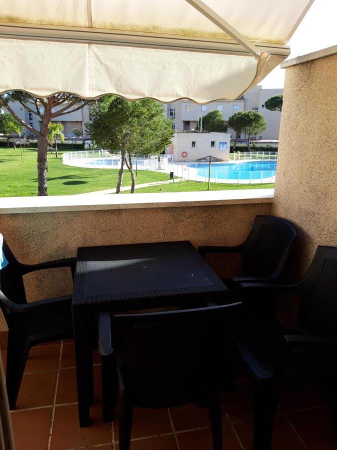 דירות צ'יקלנה דה לה פרונטרה Apartamento Novo ,Chiclana מראה חיצוני תמונה