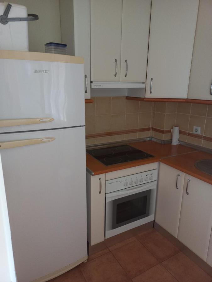 דירות צ'יקלנה דה לה פרונטרה Apartamento Novo ,Chiclana מראה חיצוני תמונה