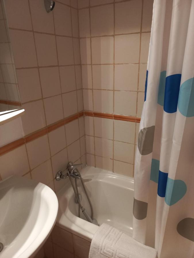 דירות צ'יקלנה דה לה פרונטרה Apartamento Novo ,Chiclana מראה חיצוני תמונה