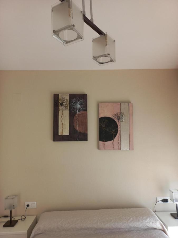 דירות צ'יקלנה דה לה פרונטרה Apartamento Novo ,Chiclana מראה חיצוני תמונה