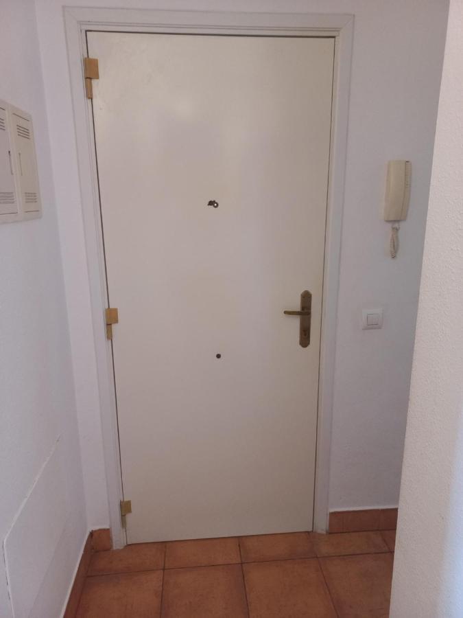 דירות צ'יקלנה דה לה פרונטרה Apartamento Novo ,Chiclana מראה חיצוני תמונה