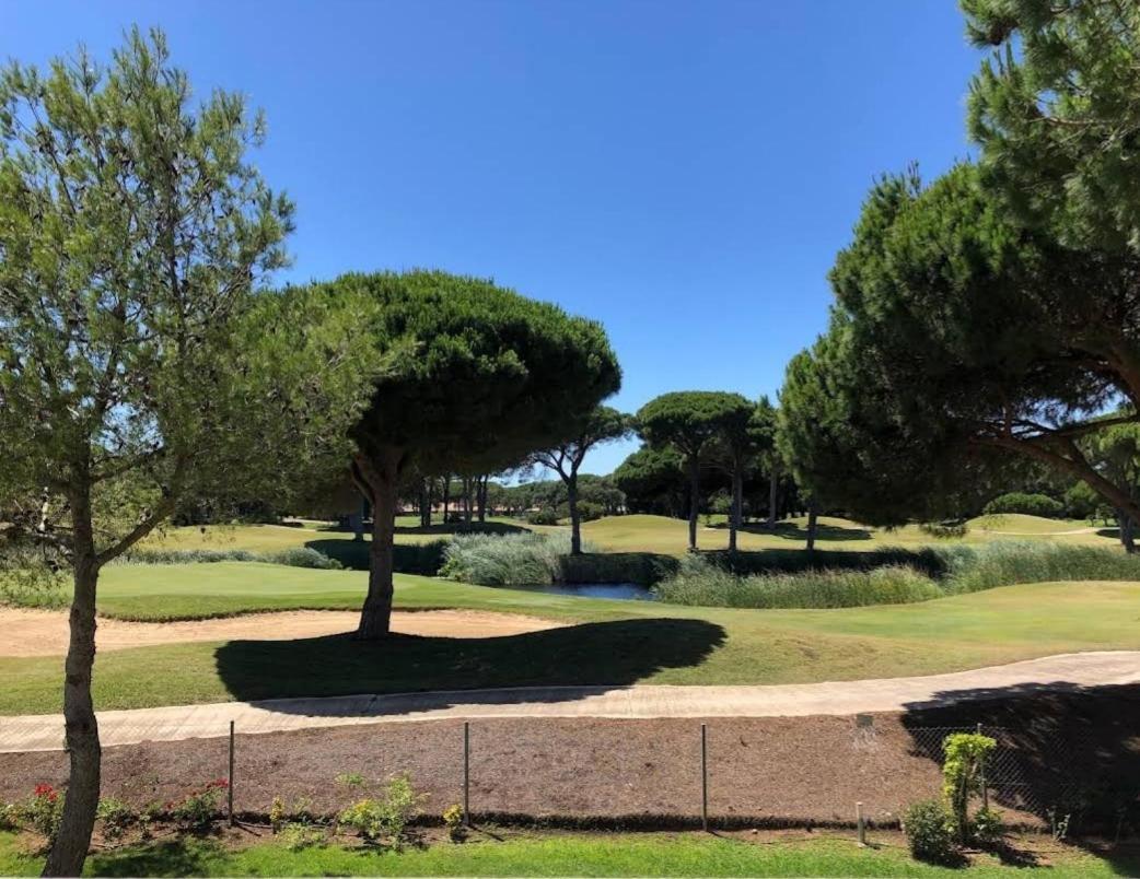 דירות צ'יקלנה דה לה פרונטרה Apartamento Novo ,Chiclana מראה חיצוני תמונה