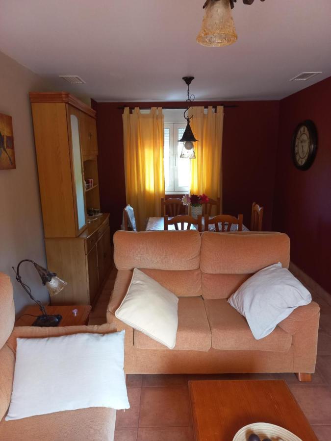 דירות צ'יקלנה דה לה פרונטרה Apartamento Novo ,Chiclana מראה חיצוני תמונה