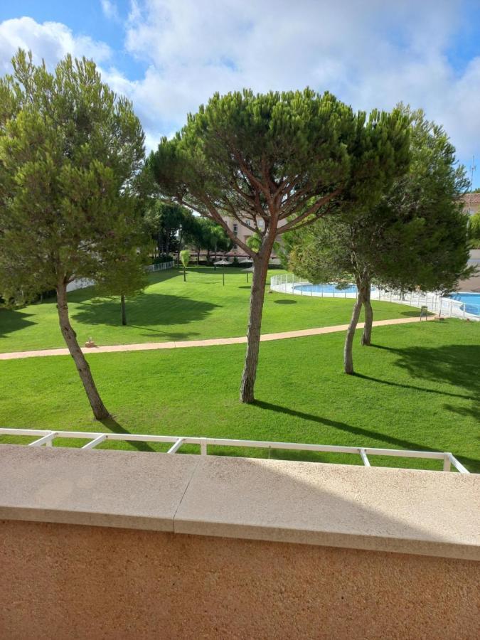 דירות צ'יקלנה דה לה פרונטרה Apartamento Novo ,Chiclana מראה חיצוני תמונה